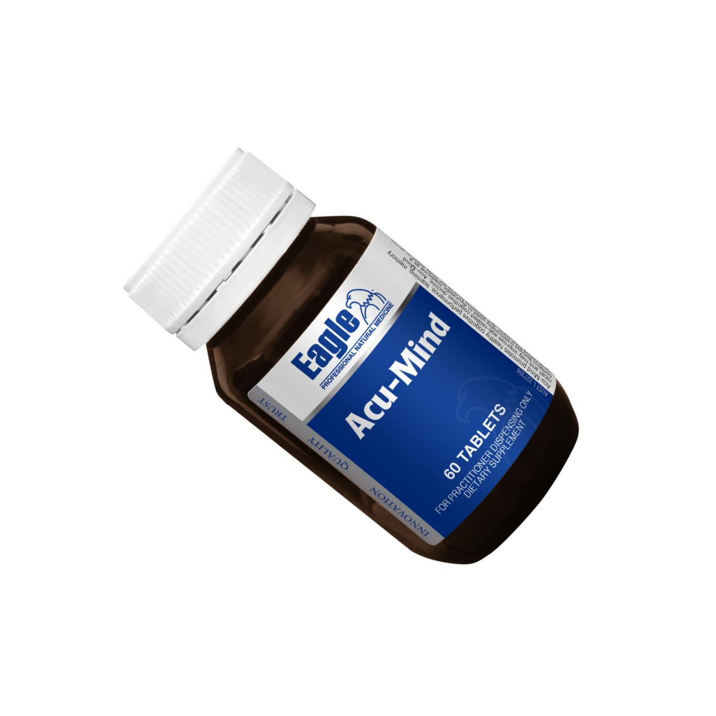 Eagle-Natrual Acu-Mind 60 Tablets