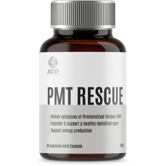 ATP Science PMT Rescue