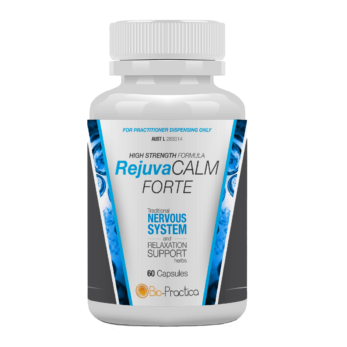 Bio-Practica RejuvaCALM FORTE