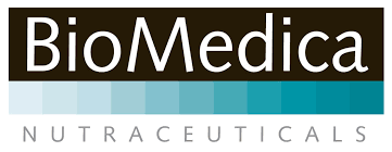 BioMedica MagDuo 120 Tablets