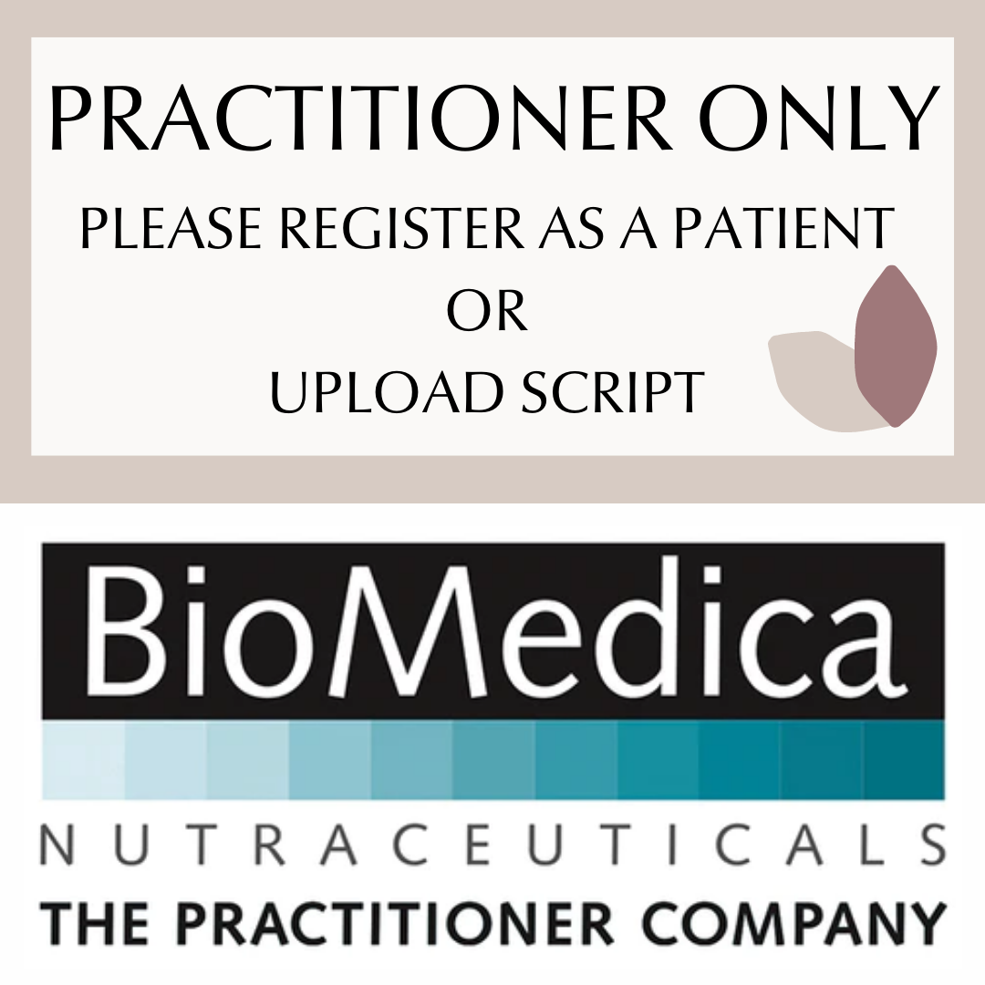 BioMedica KavaPlex 50Caps