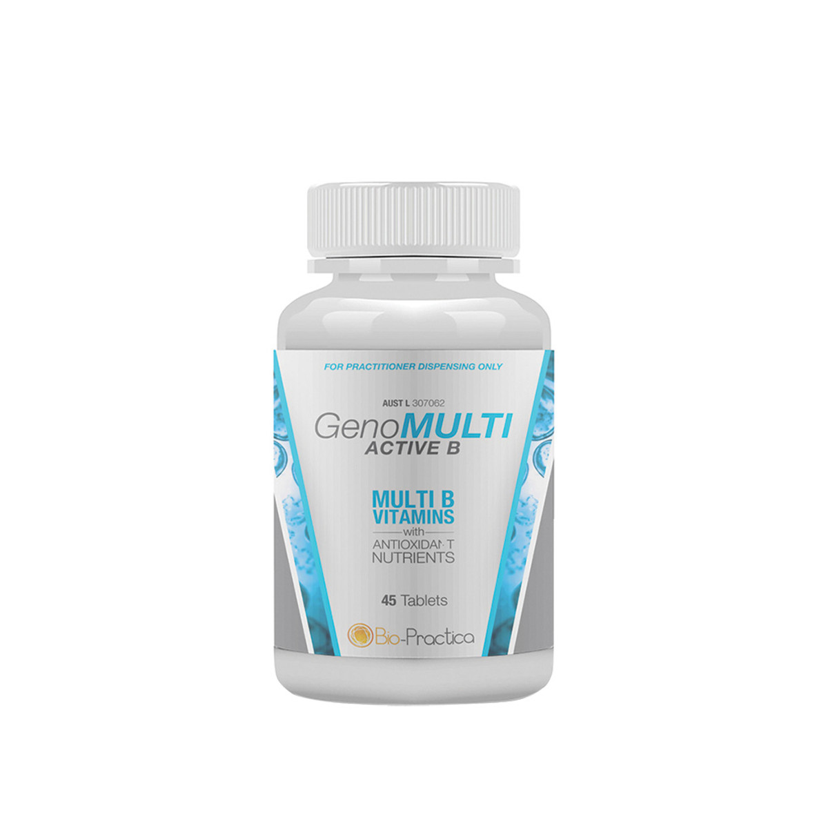 Bio-Practica GenoMulti Active B