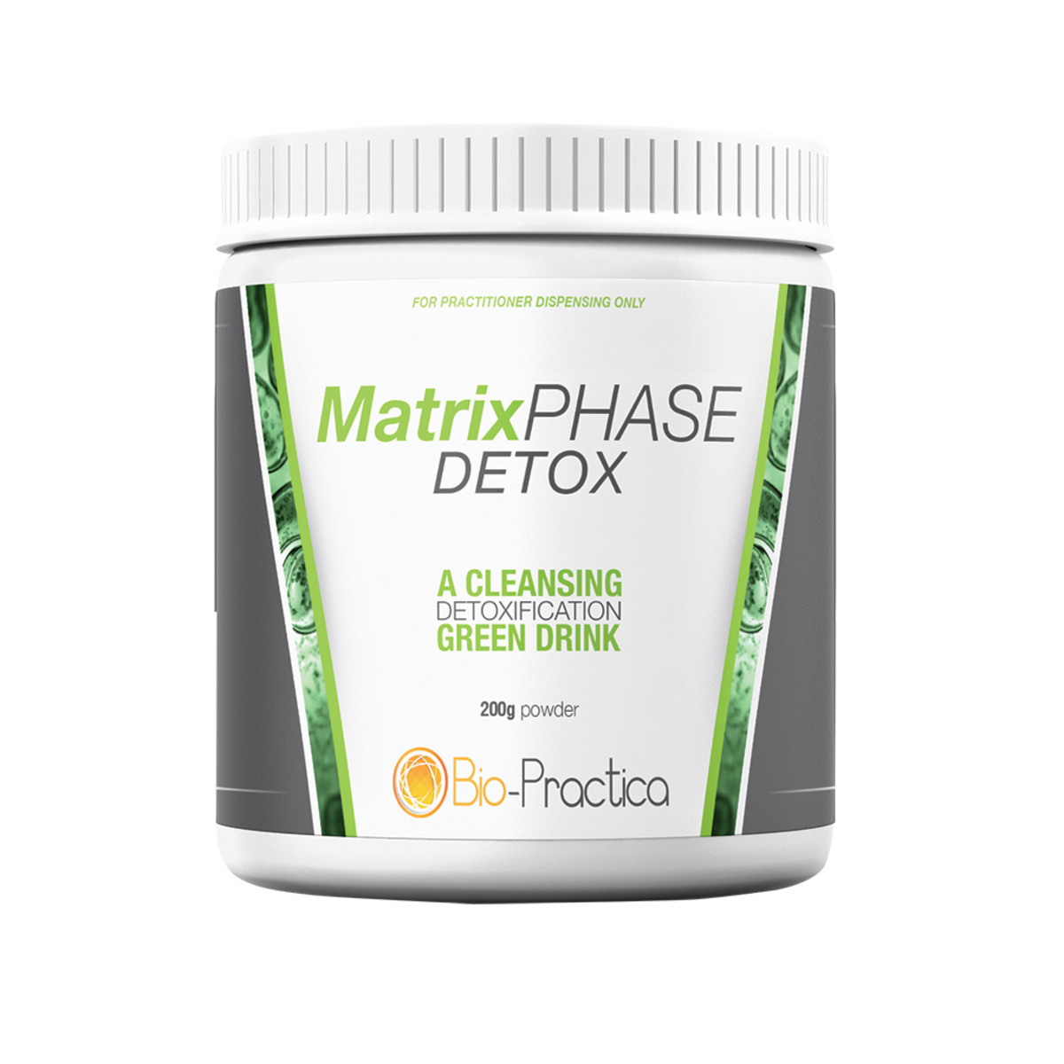 Bio-Practica MatrixPHASE DETOX