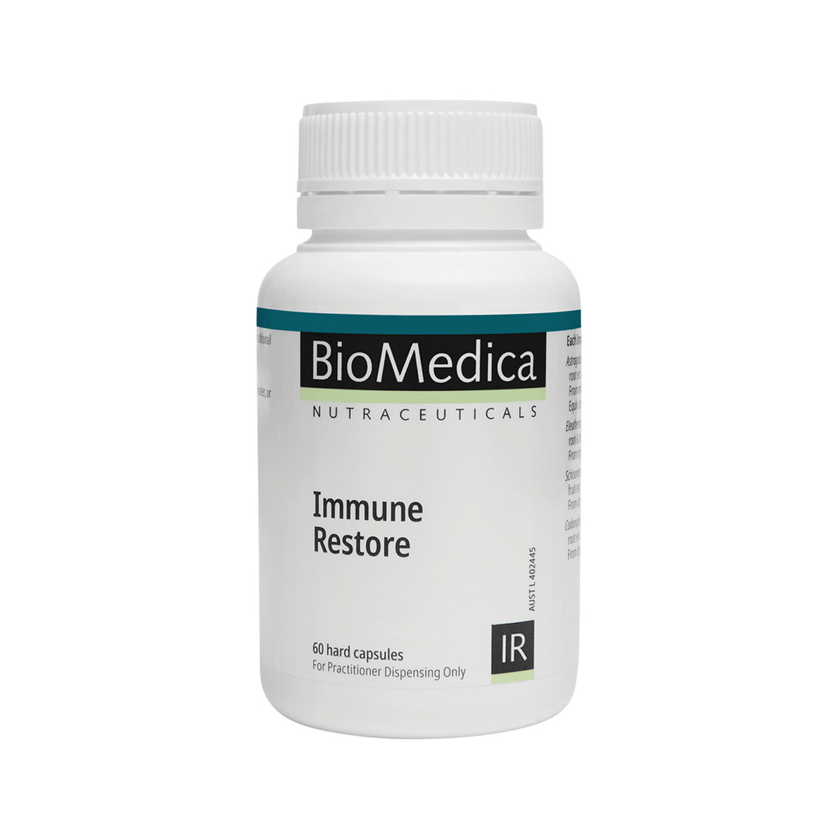 BioMedica Immune Restore