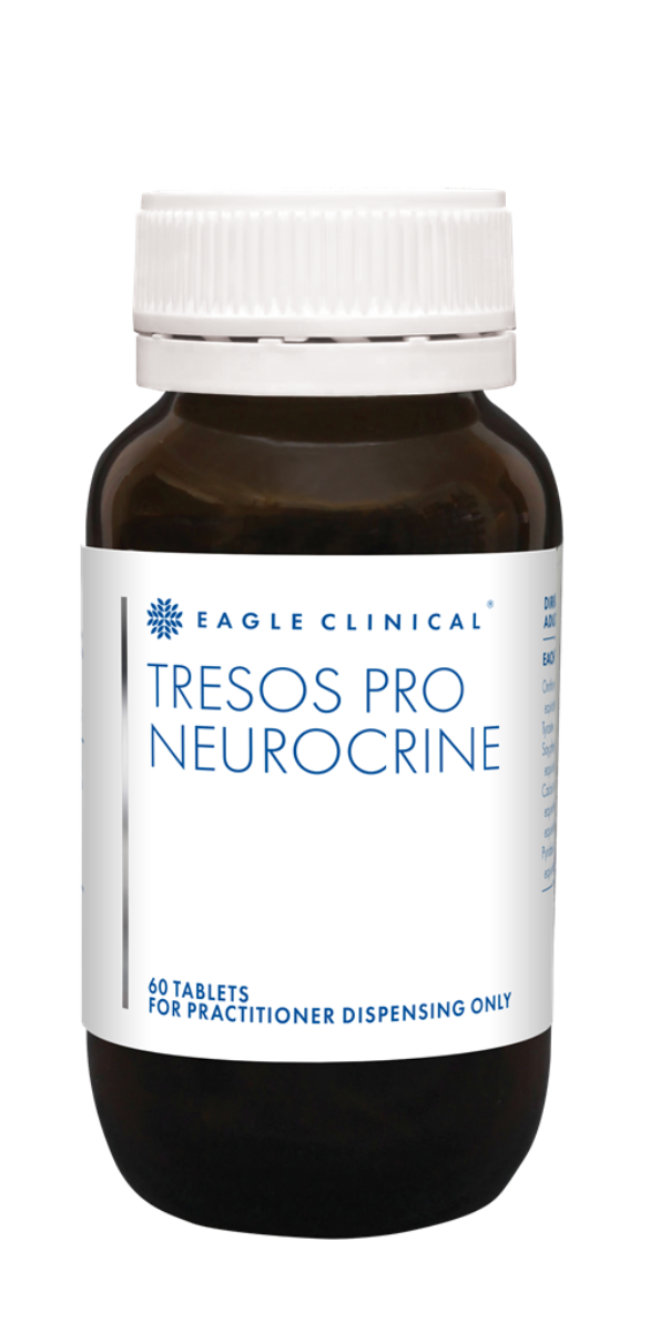 Eagle Clinical Tresos PRO Neurocrine