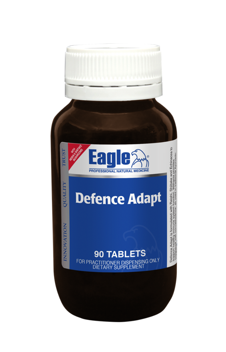 Eagle Defence Adapt (Formerly ImmunoAdapt)