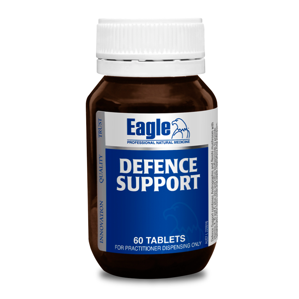 Eagle Defence Support 60 Tablets