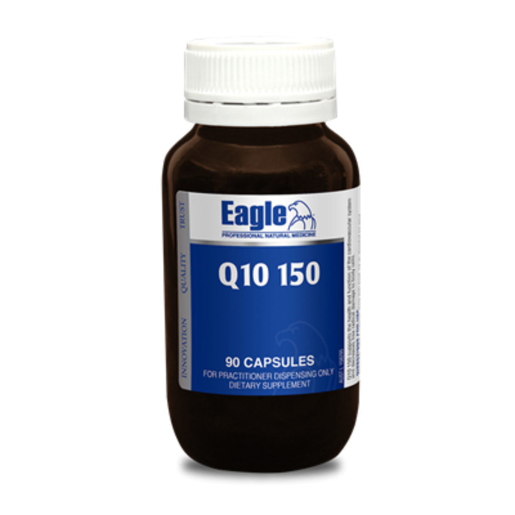 Eagle Q10 150