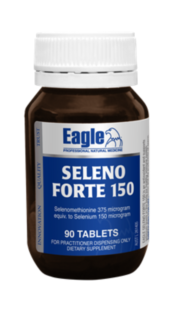 Eagle Seleno Forte 150