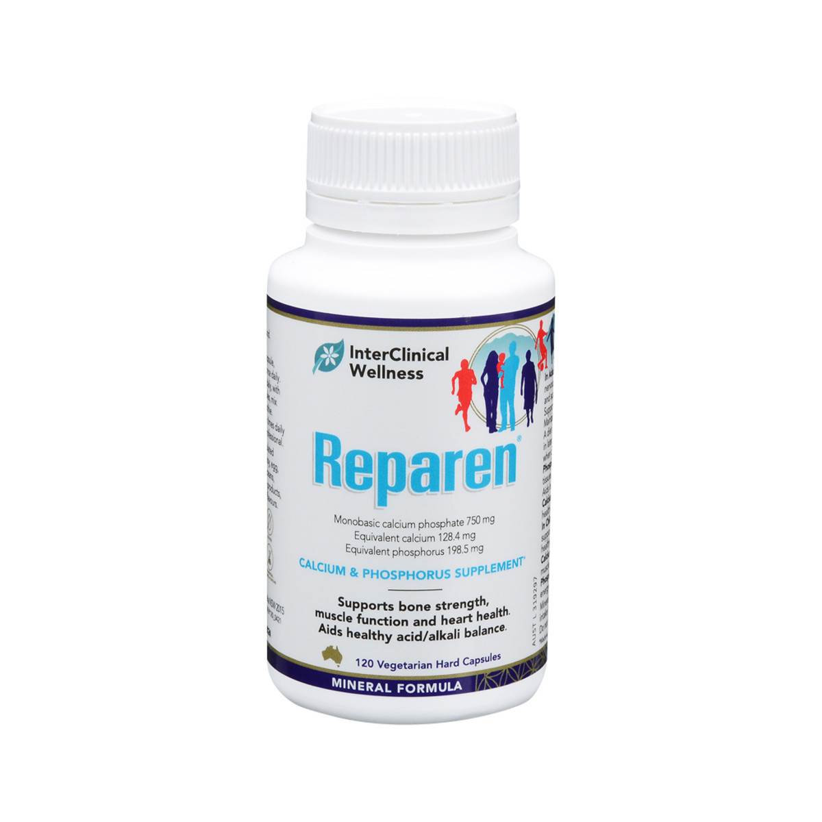 Interclinical Professional Reparen