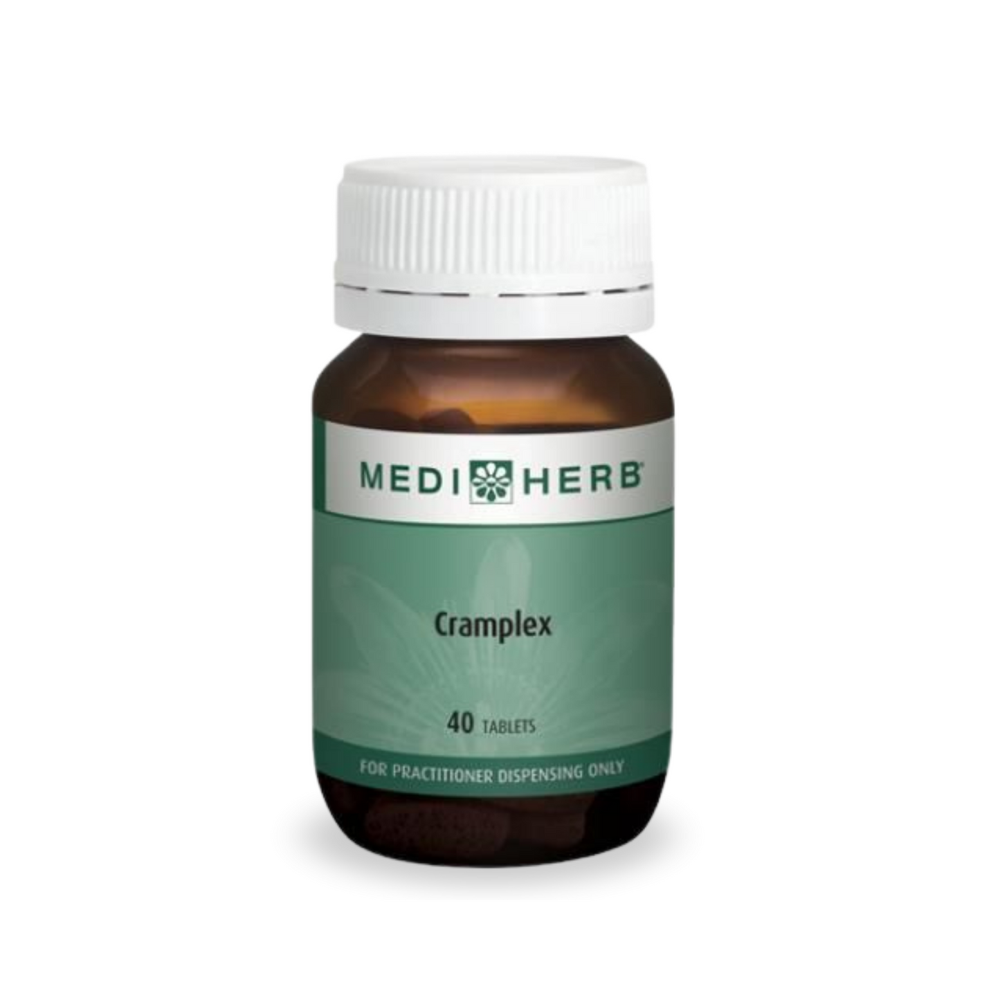 MediHerb Cramplex 40 Tablets