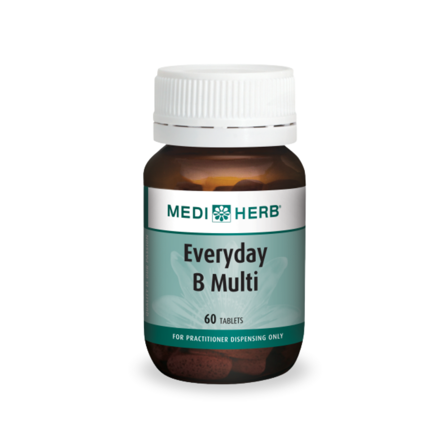 MediHerb Everyday B Multi 120 Tablets