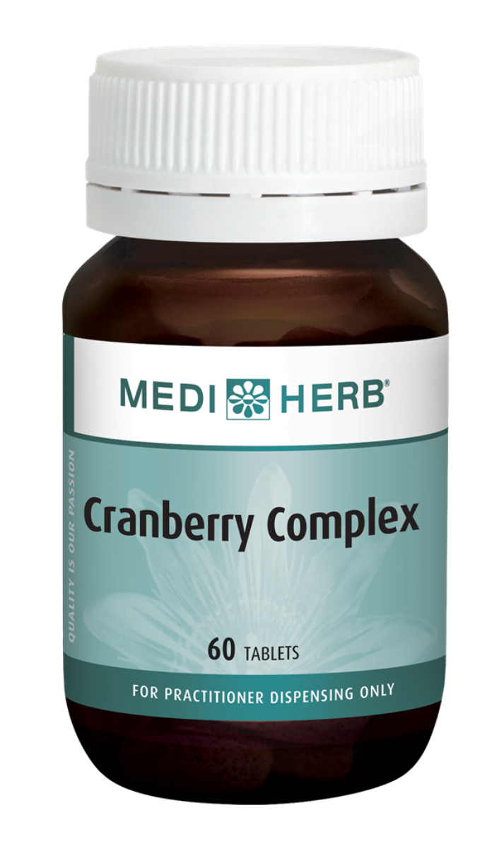 MediHerb Cranberry Complex
