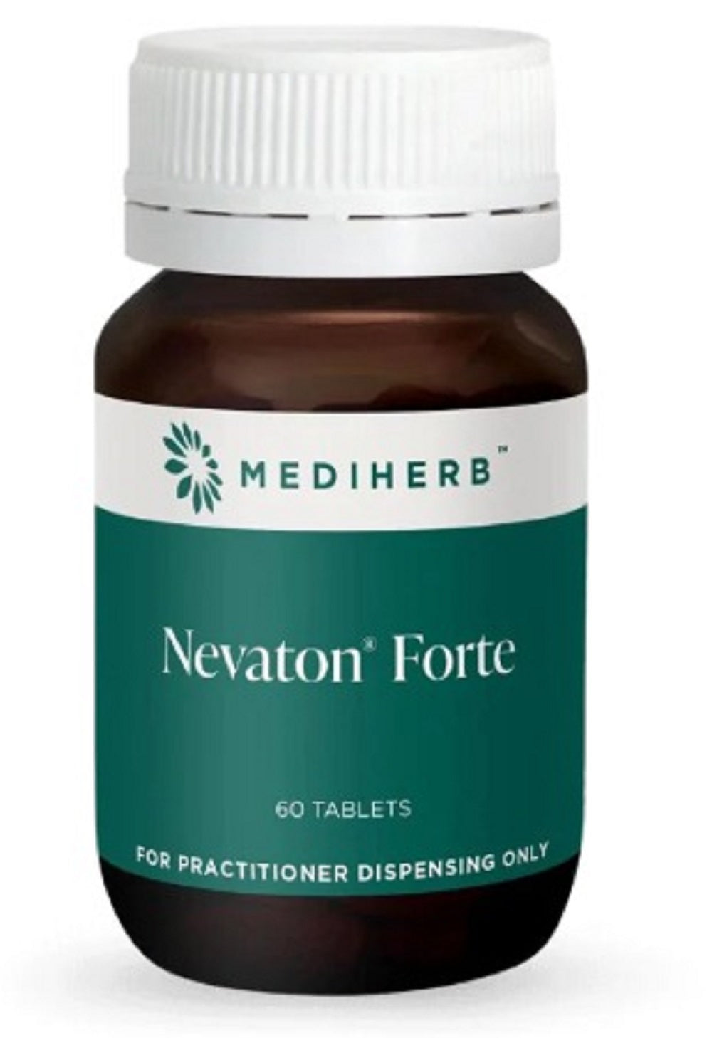 MediHerb Nevaton Forte 60 tabs