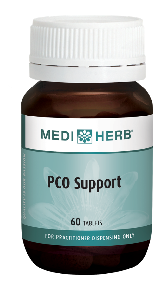 MediHerb PCO Support