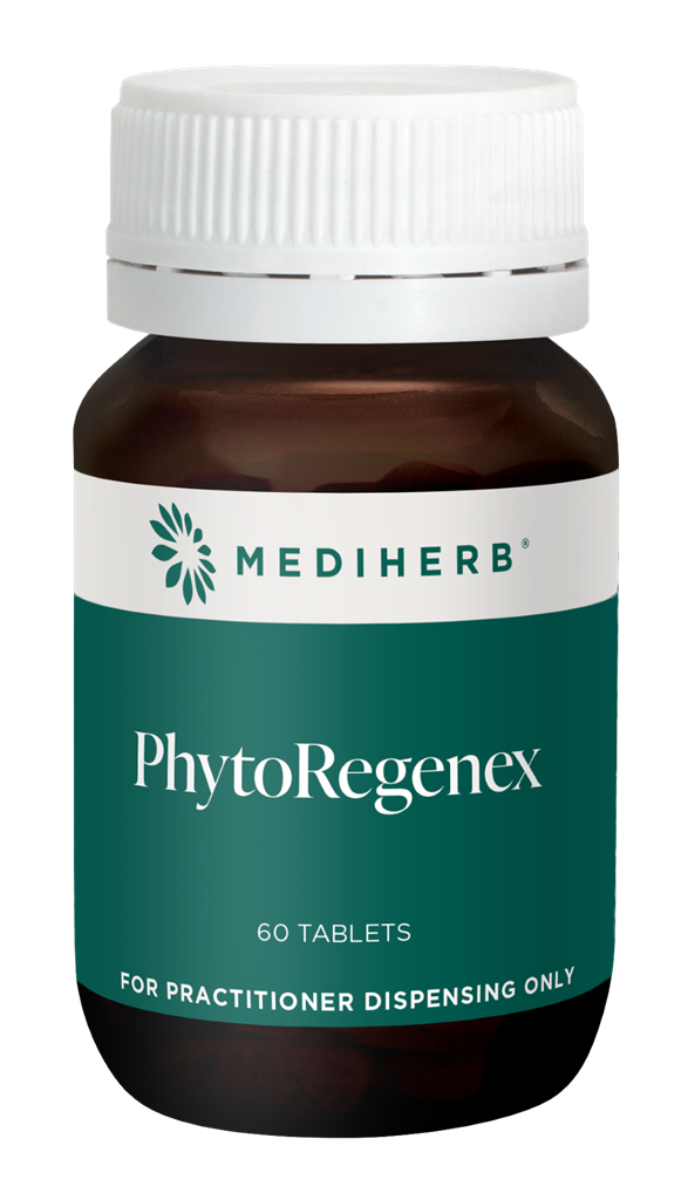MediHerb PhytoRegenex
