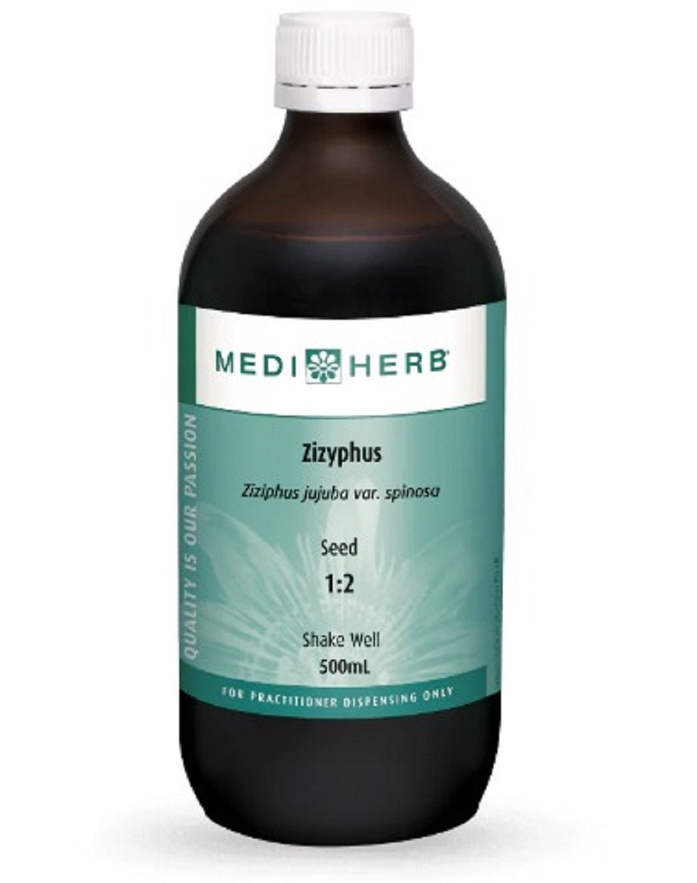 MediHerb Zizyphus 1:2