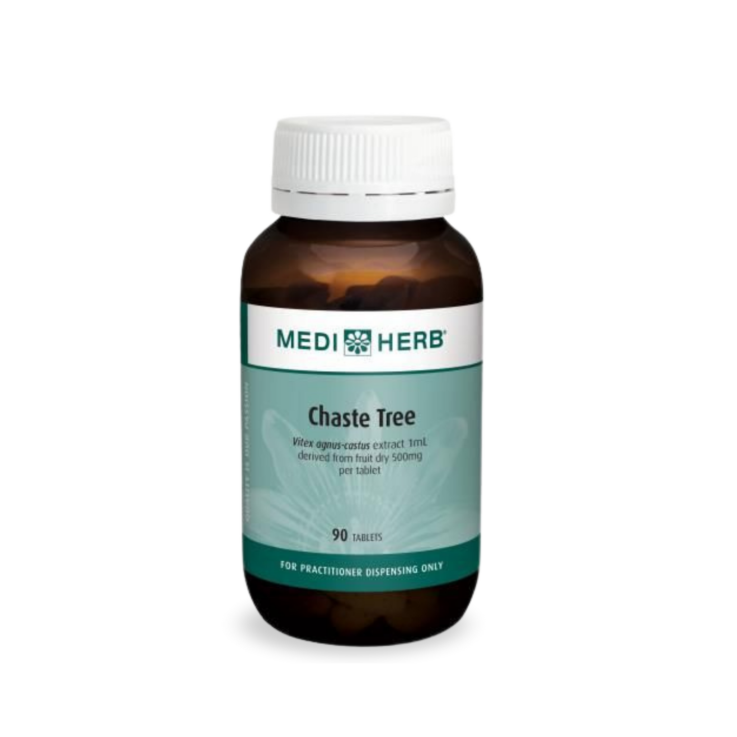 MediHerb Chaste Tree 90 Tab