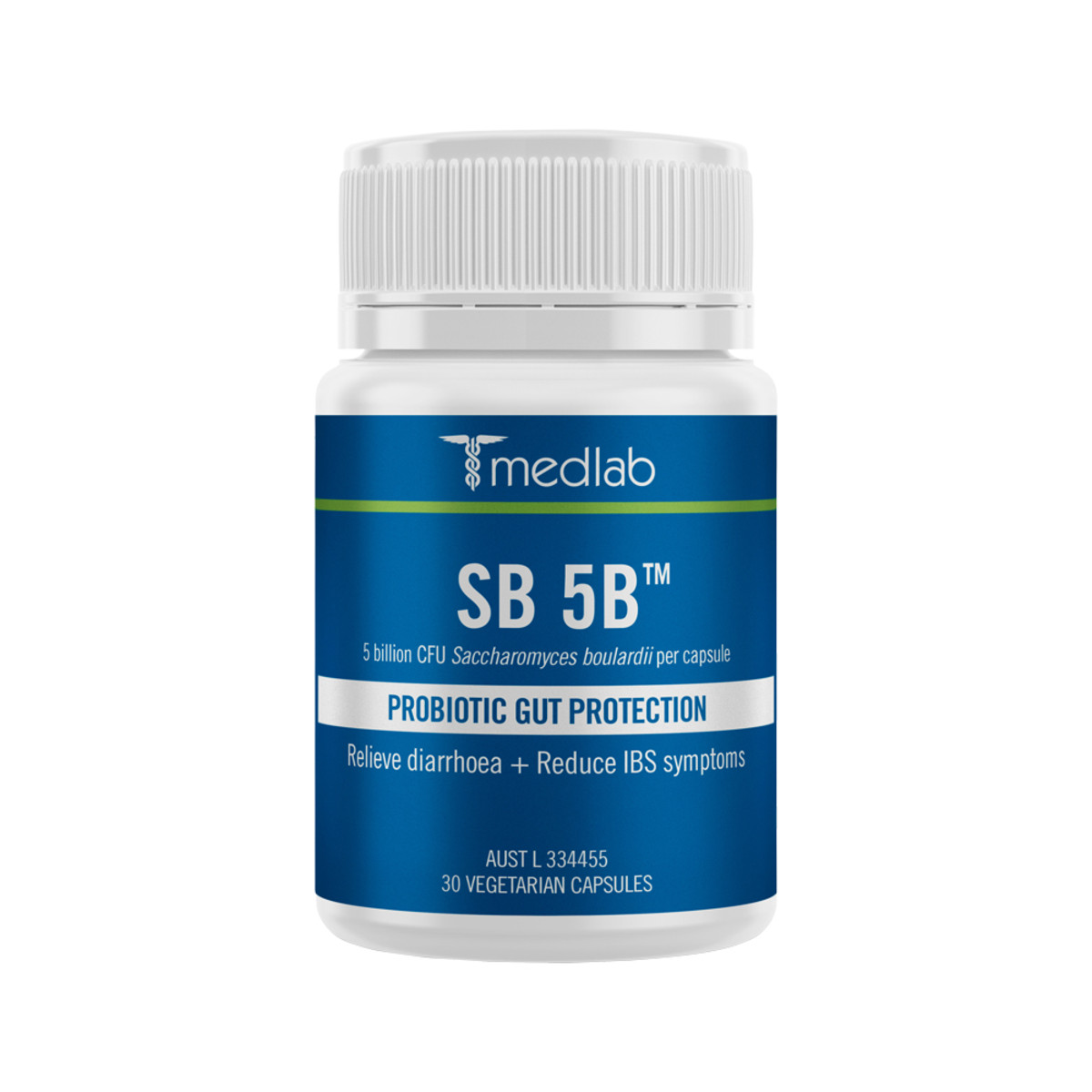 Medlab SB 5B (Saccharomyces cerevisiae)