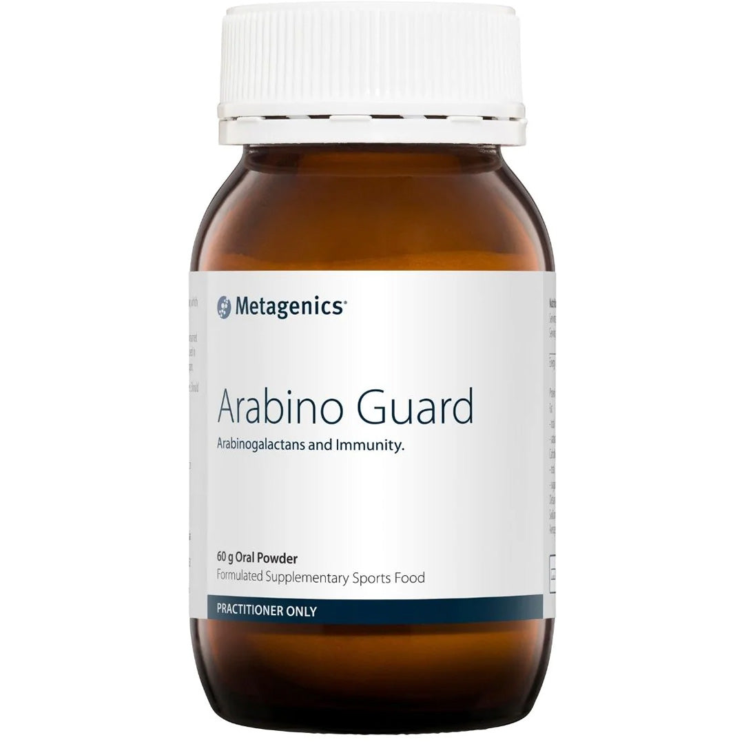 Metagenics Arabino Guard