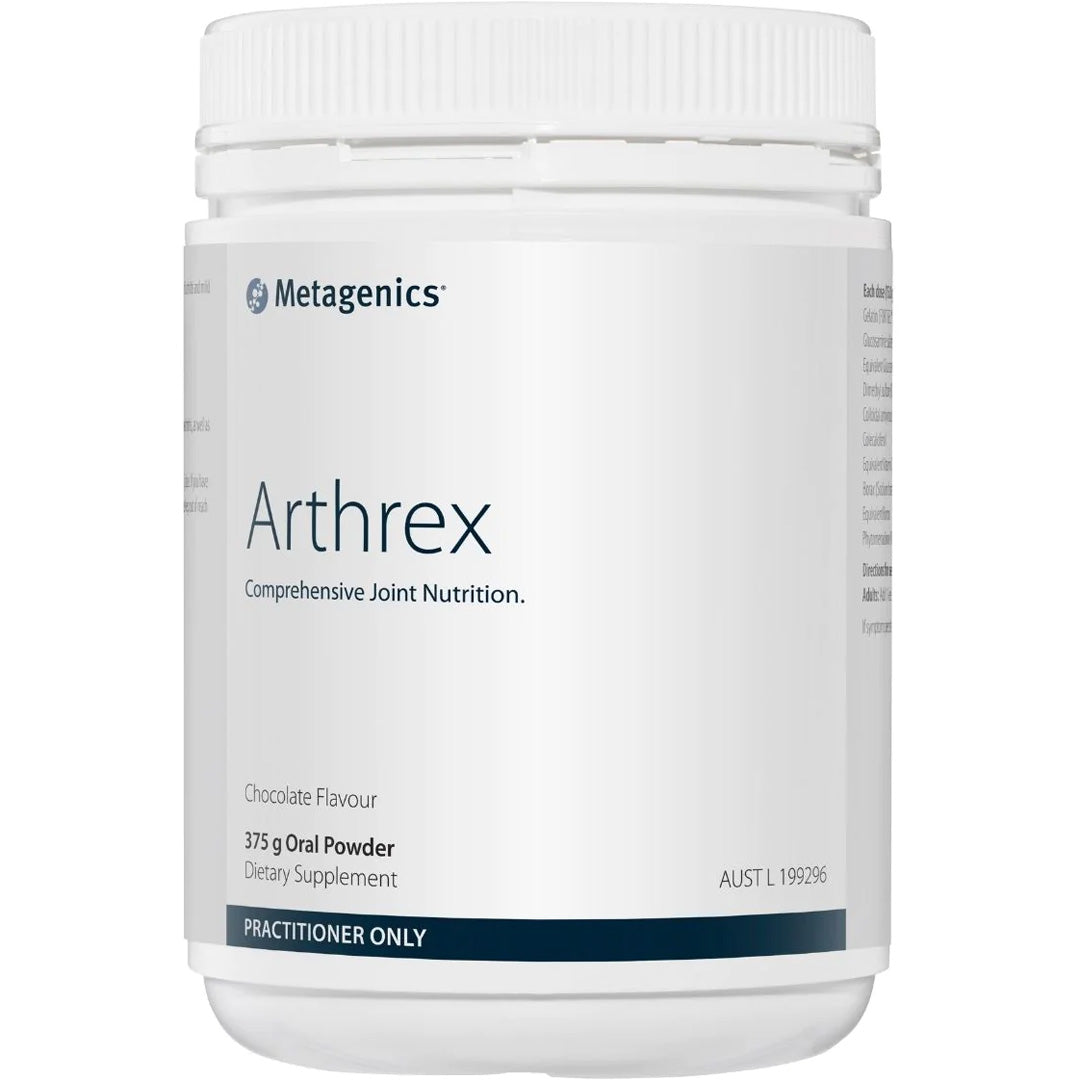 Metagenics Arthrex
