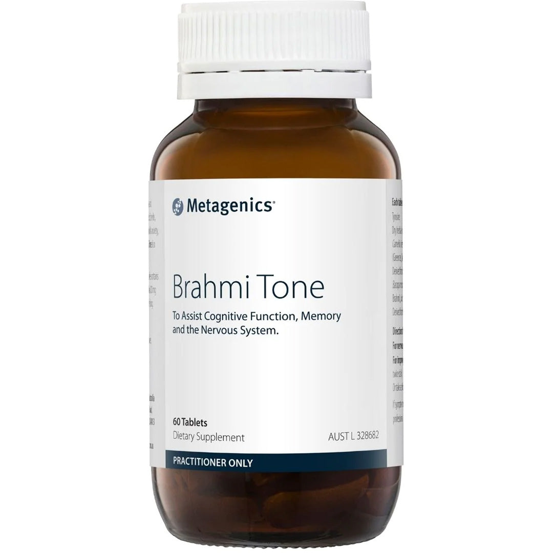 Metagenics Brahmi Tone