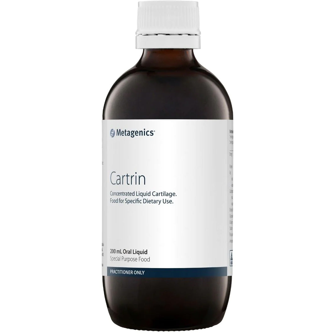 Metagenics Cartrin