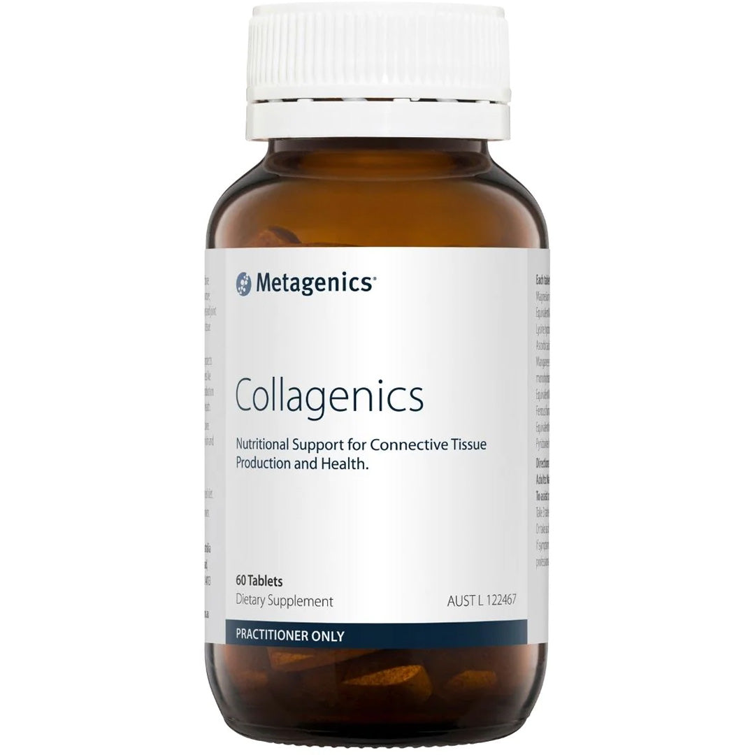 Metagenics Collagenics