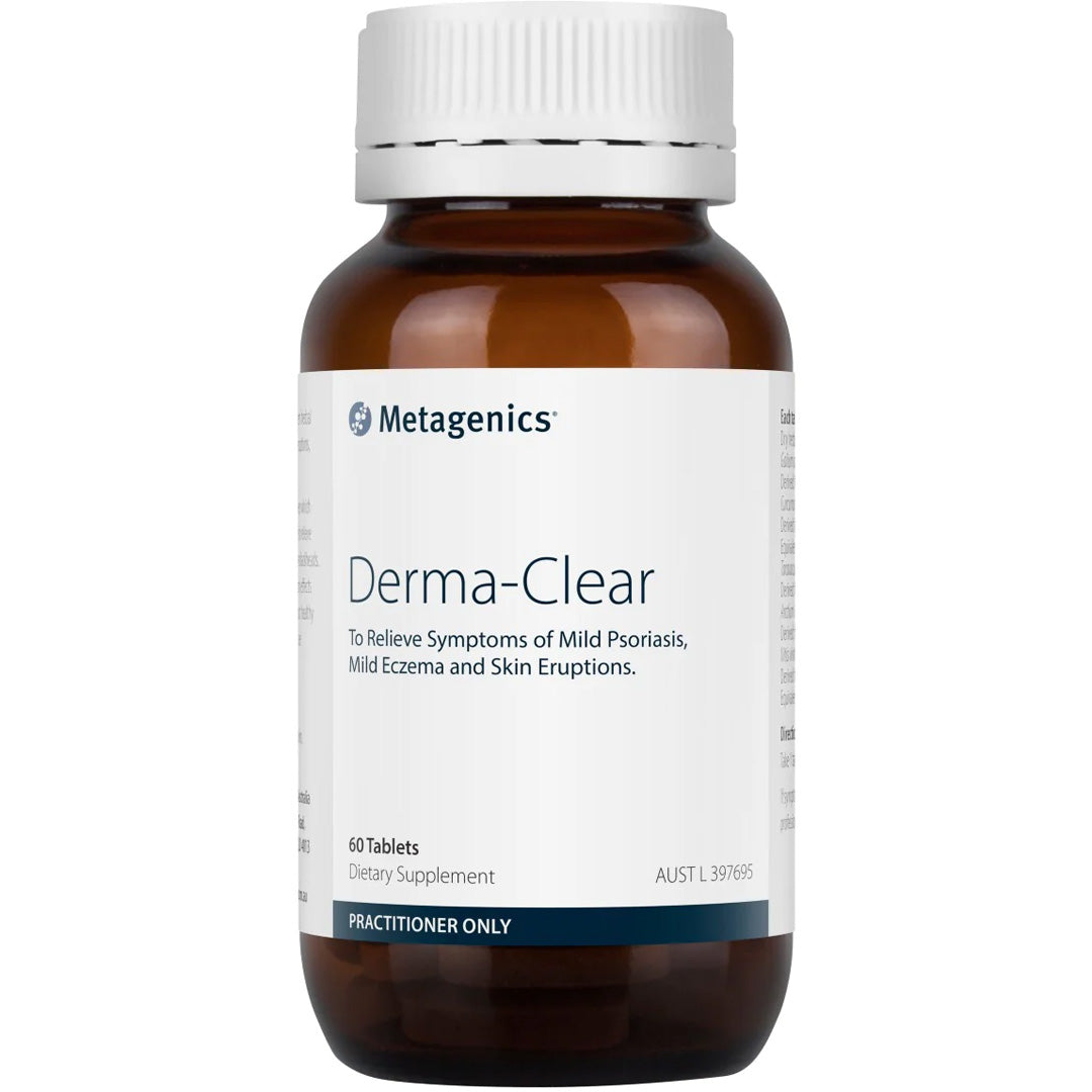 Metagenics Derma-Clear