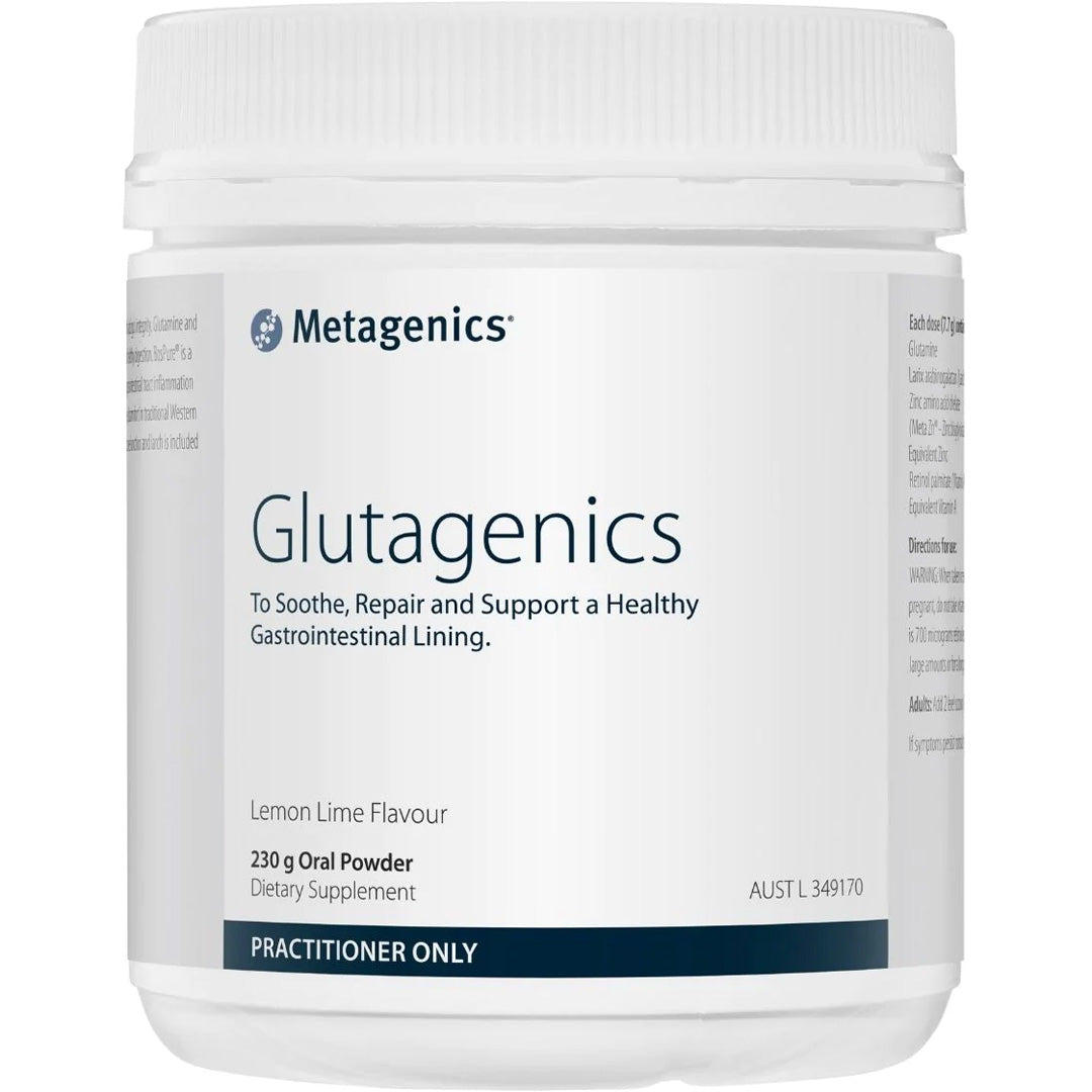 Metagenics Glutagenics