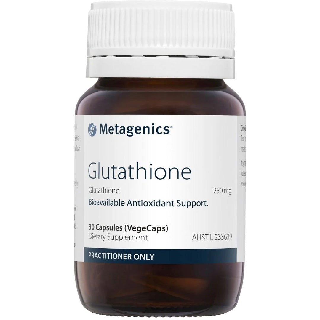 Metagenics Glutathione