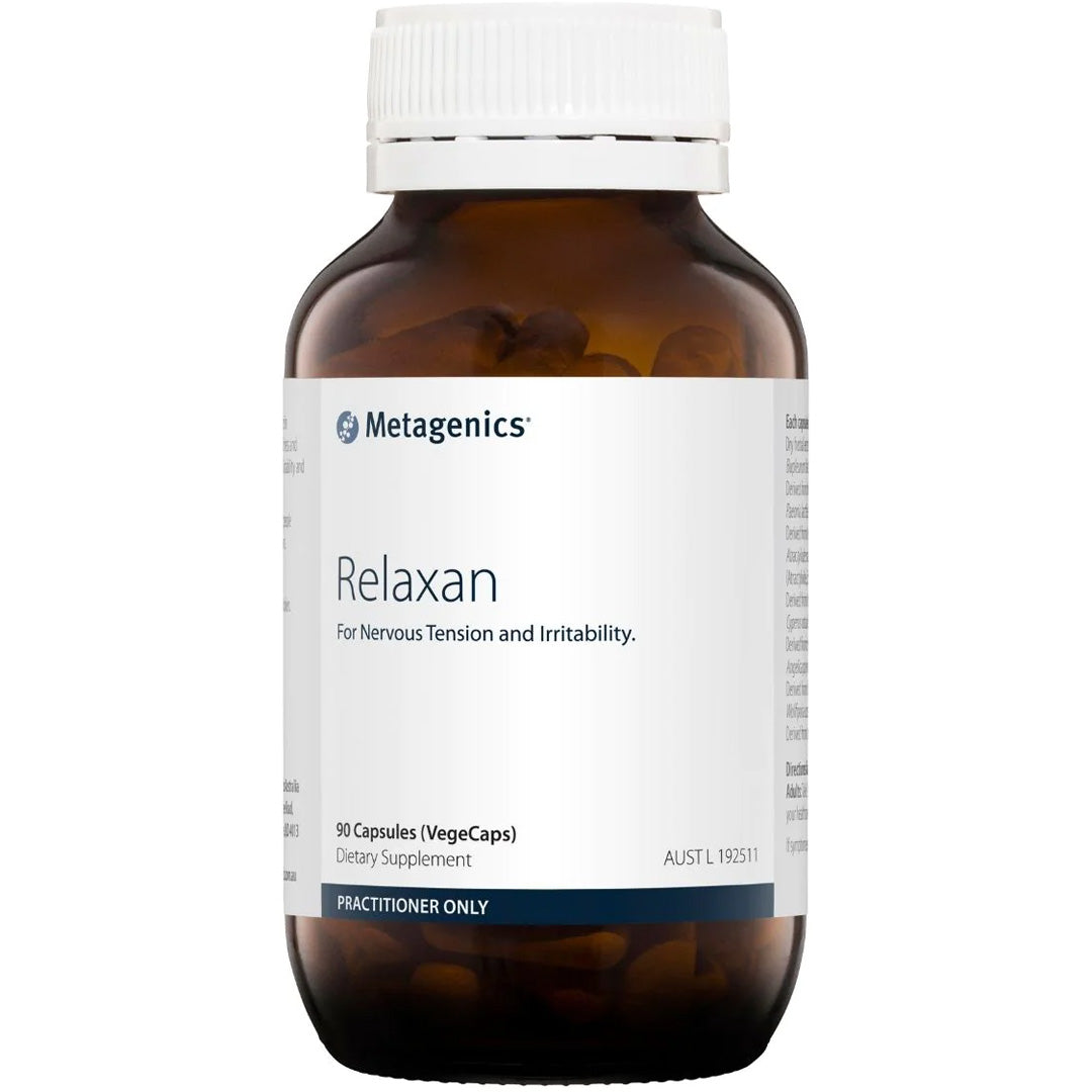 Metagenics Relaxan