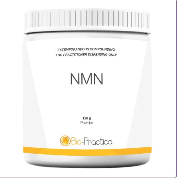 Bio-Practica NMN 120 gr