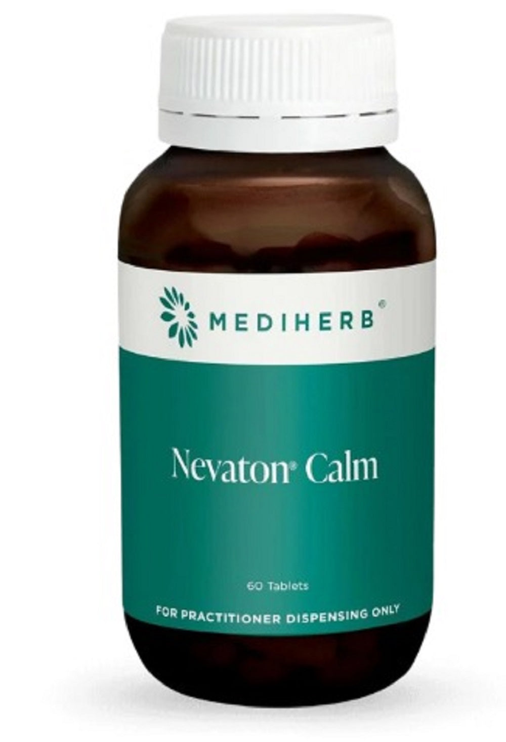Mediherb Nevaton Calm 60 Tab