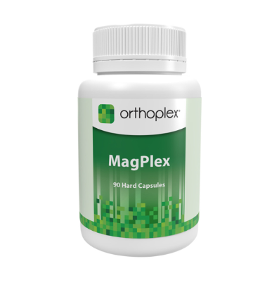 Orthoplex MagPlex 90caps