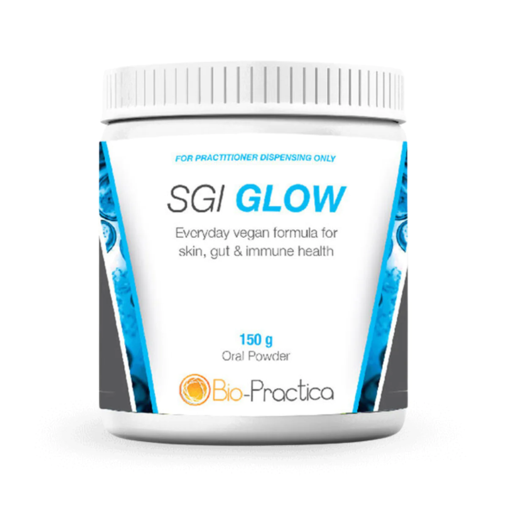 Bio-Practica SGI Glow 150g( Formerly Immunoshield )