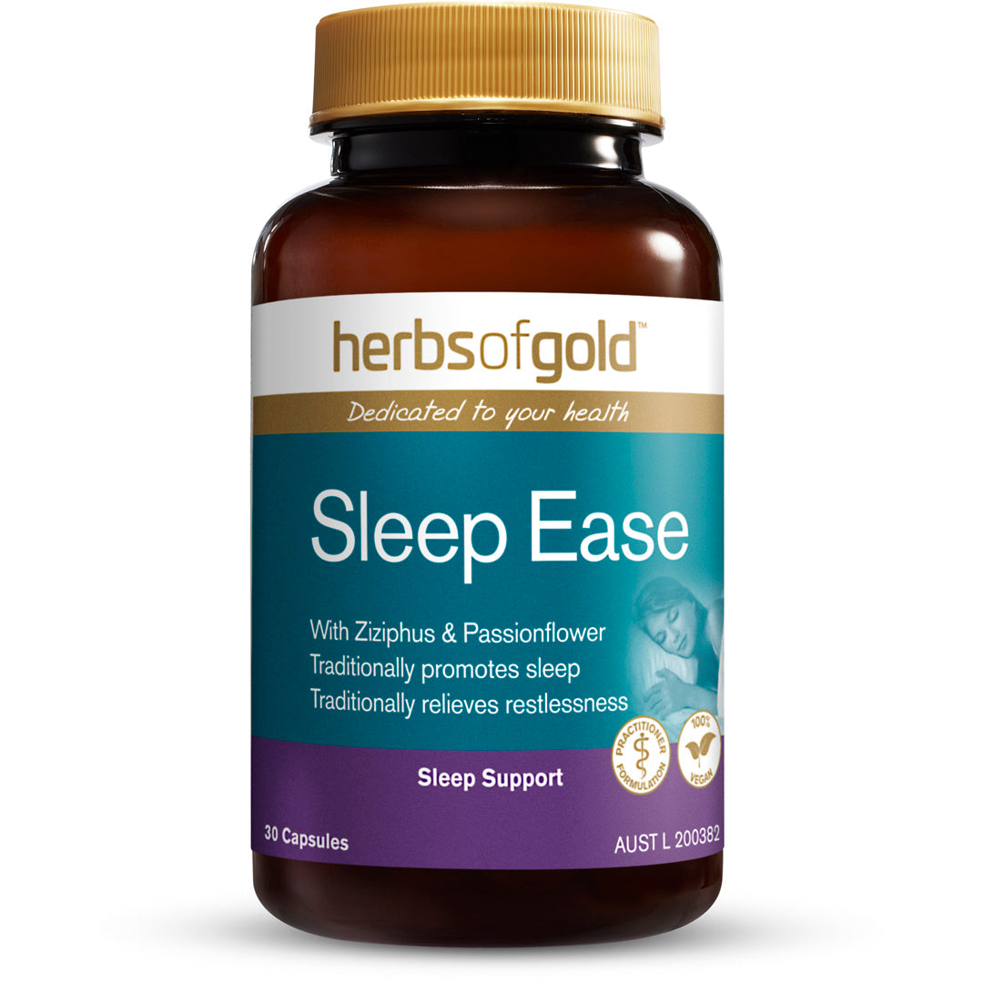Herbs of Gold Sleep Ease