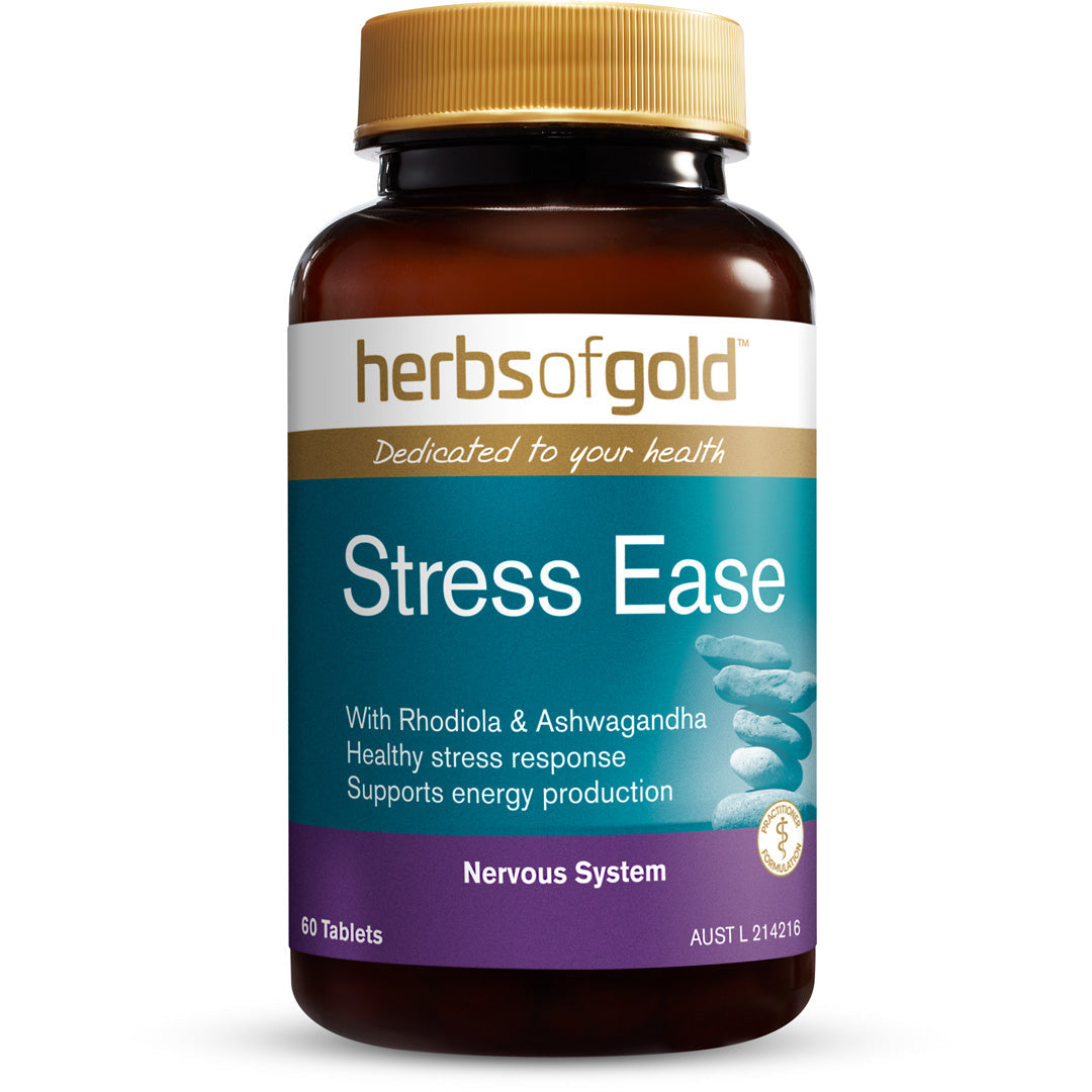 Herbs of Gold Stress Ease