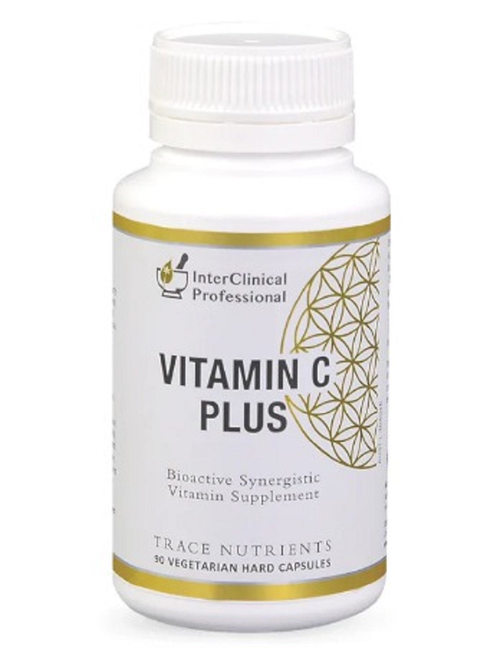 InterClinical Vitamin C Plus 90 Cap