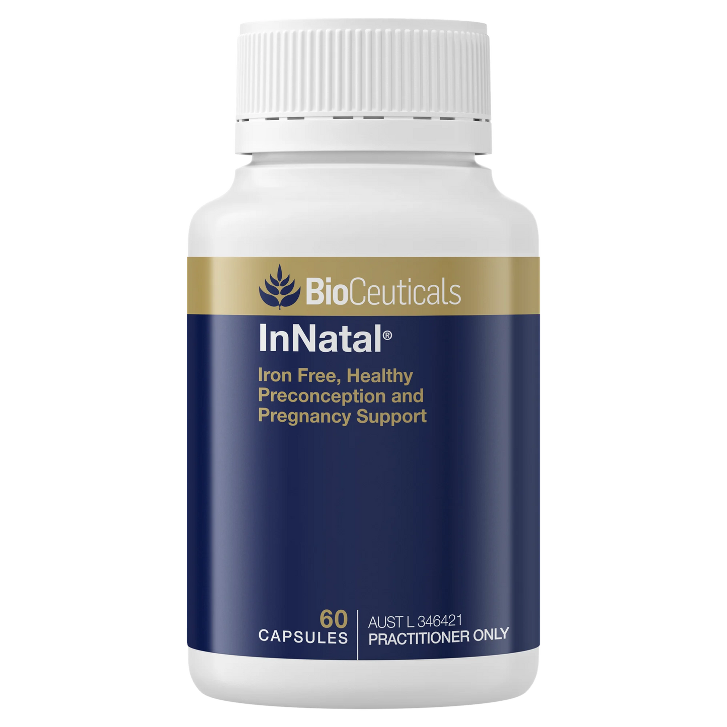 BioCeuticals InNatal 60 capsules