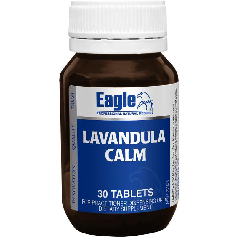 Eagle Lavandula Calm