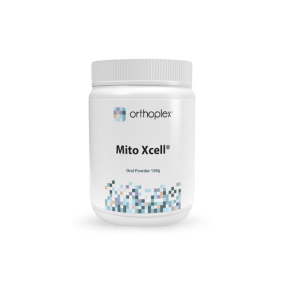 Orthoplex White Mito Xcell Powder 300g