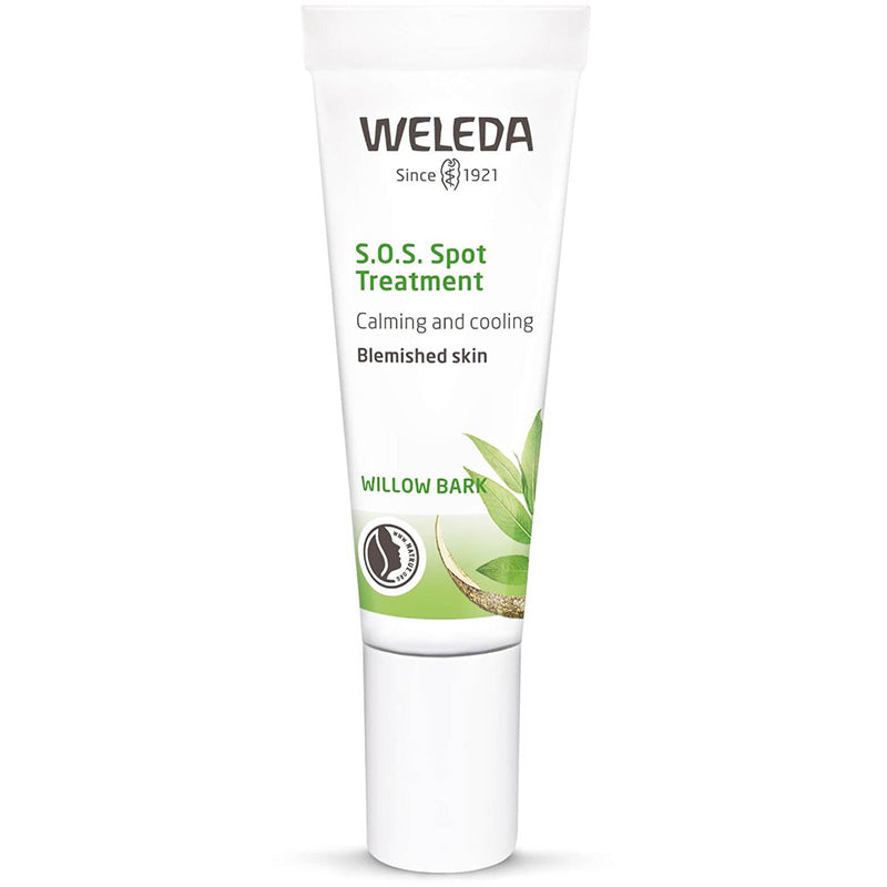 Weleda Blemished Skin S.O.S. Spot Treatment
