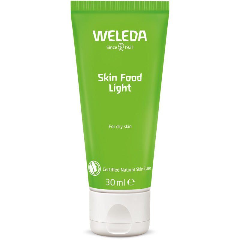 Weleda Skin Food Light