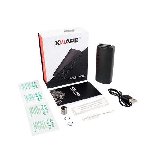 XVAPE Fog Pro Vaporizer Kit