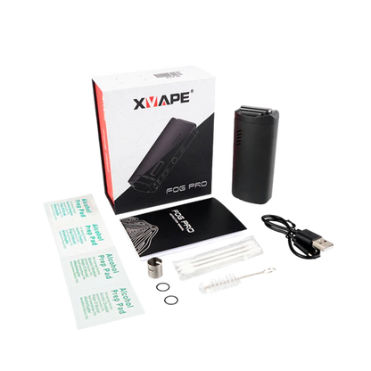 XVAPE Fog Pro Vaporizer Kit