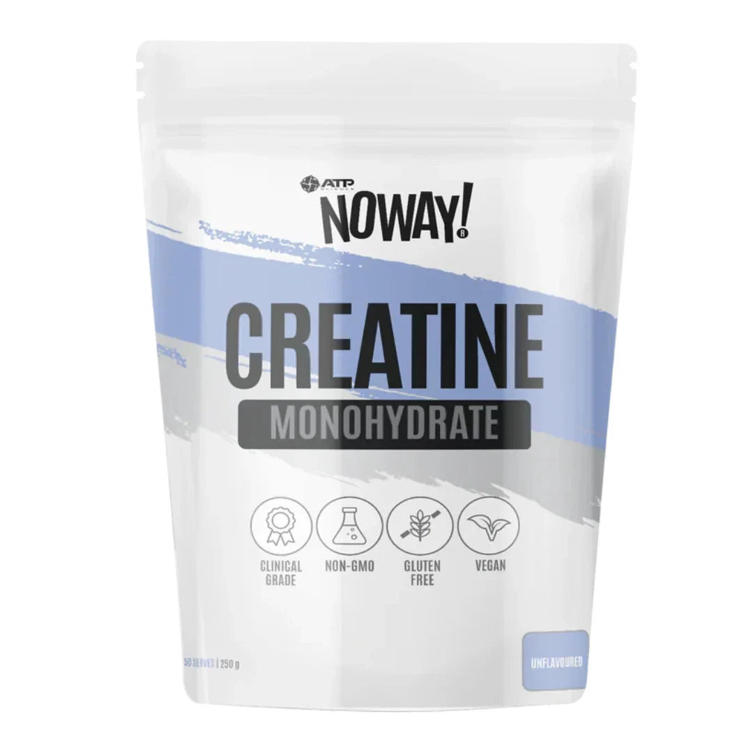 ATP Science Creapure Creatine Monohydrate