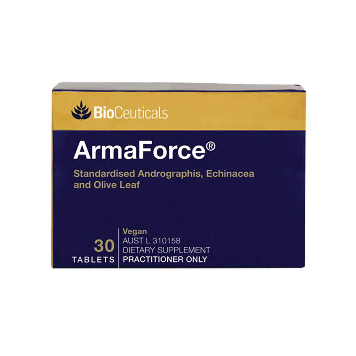 BioCeuticals ArmaForce