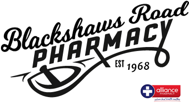 Blackshaws Road Pharmacy