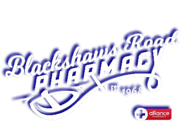 Blackshaws Road Pharmacy